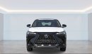 Lexus NX350 2024 LEXUS NX 350 2.4L PETROL A/T - EXPORT ONLY