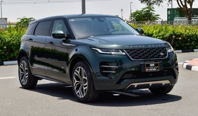 Land Rover Range Rover Evoque P250