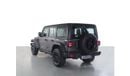 Jeep Wrangler Unlimited Willys Wheeler 3.6L • 2,750x60 • 0% DP • 2020 • Warranty Available • GCC •