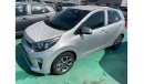 Kia Picanto 1.2L AT 2023 Model ,5 seats ,straing control