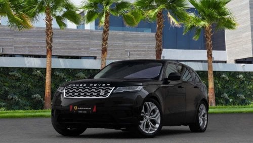 Land Rover Range Rover Velar P380 HSE V6 | 3,819 P.M  | 0% Downpayment | Excellent Condition!