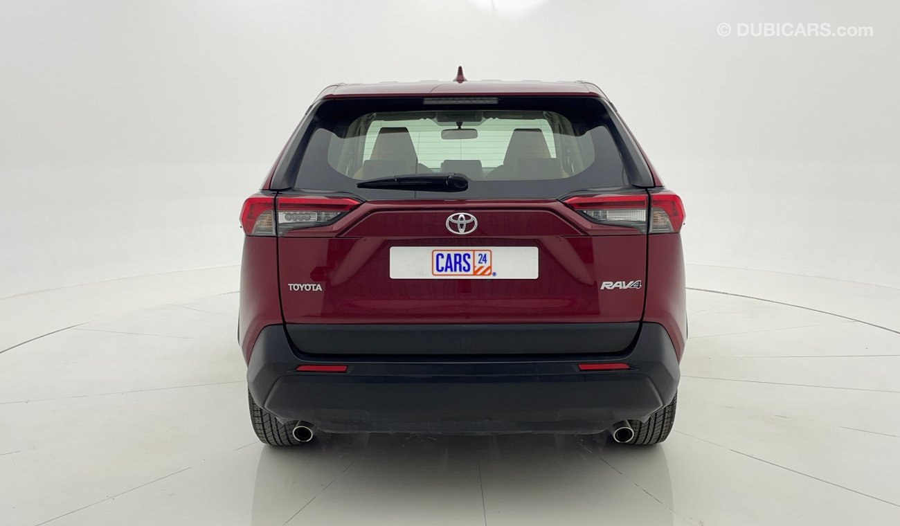 Toyota RAV4 EX 2.5 | Zero Down Payment | Free Home Test Drive