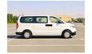 Hyundai H-1 2020 Hyundai H1 GL Mini Van | Remodeled interior with 12 Executive Seats - PTR A/T - GCC - Book Now