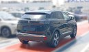 بيجو 3008 Peugeot 3008 GT Line 1.6L Petrol 2025