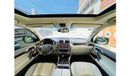 Lexus GX460 Prestige 4.6L LEXUS GX 460 4.6L V8 | GCC | LUXURY INTERIOR | SPACIOUS CABIN | WELL MAINTAINED