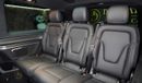 Mercedes-Benz V 300 Brand New | 2023 | (LWB) | Full Option