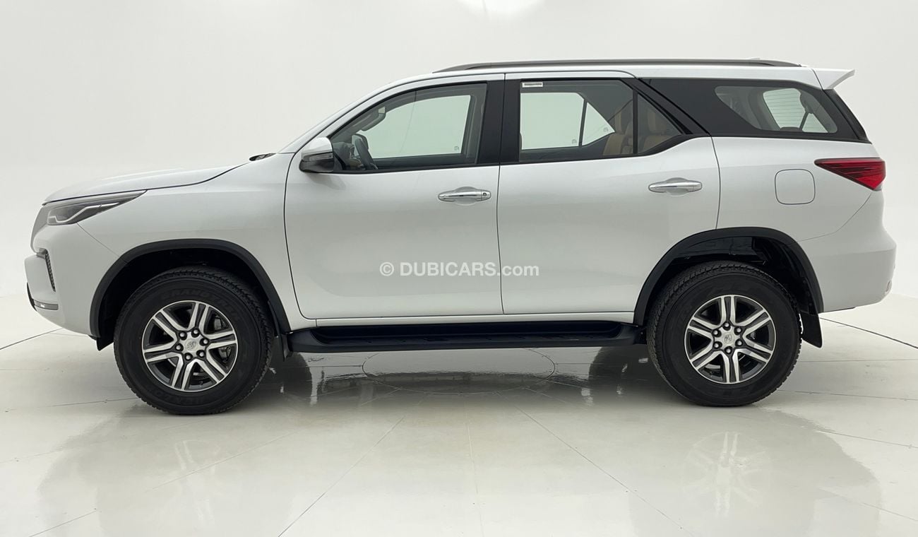 Toyota Fortuner EXR 2.7 | Zero Down Payment | Free Home Test Drive