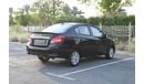 Mitsubishi Attrage BEST DEAL - ATTRAGE GLX 2020 - LOW MILEAGE - FIRST OWNER - CRUISE CONTROL