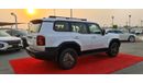 Toyota Prado New Prado Turbo GCC 2.4T- 4X4-PTR- 7 Seats