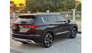 Mitsubishi Outlander Mitsubishi Outlander 2023 TOP OF RANGE NO:1 Limited Edition GCC Spec.