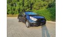 كيا ريو Kia Rio 2015 1.4 Gcc full automatic