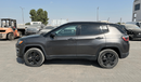 Jeep Compass Longitude 2.4L (182 HP)