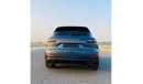 Porsche Cayenne S Good condition car GCC first onar