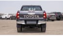 Toyota Hilux Toyota Hilux Sr5 2.4L Diesel 2024 full option for export only