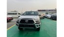 Toyota Hilux 2700CC SR5 MANUAL , PETROL , CAMERA , MANUAL AC  4WD