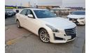 Cadillac CT4 FULL OPTION - JAPAN SPECS