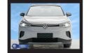 Volkswagen ID.4 VOLKSWAGEN ID4 CROZZ LITE PRO MID(i) A/T ELECTRIC Only Export 2023 Model Year