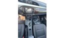 Toyota Hilux 2025 Toyota Hilux Double Cab (Full-Option with Push Start) 2.7L 4-Cyl Petrol A/T 4x4 Export Only