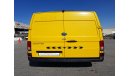 Volkswagen Crafter Volkswagen Crafter 2.0TDI (LWB) Manual 2019 Model GCC Specs With Full Service History In Perfect Con