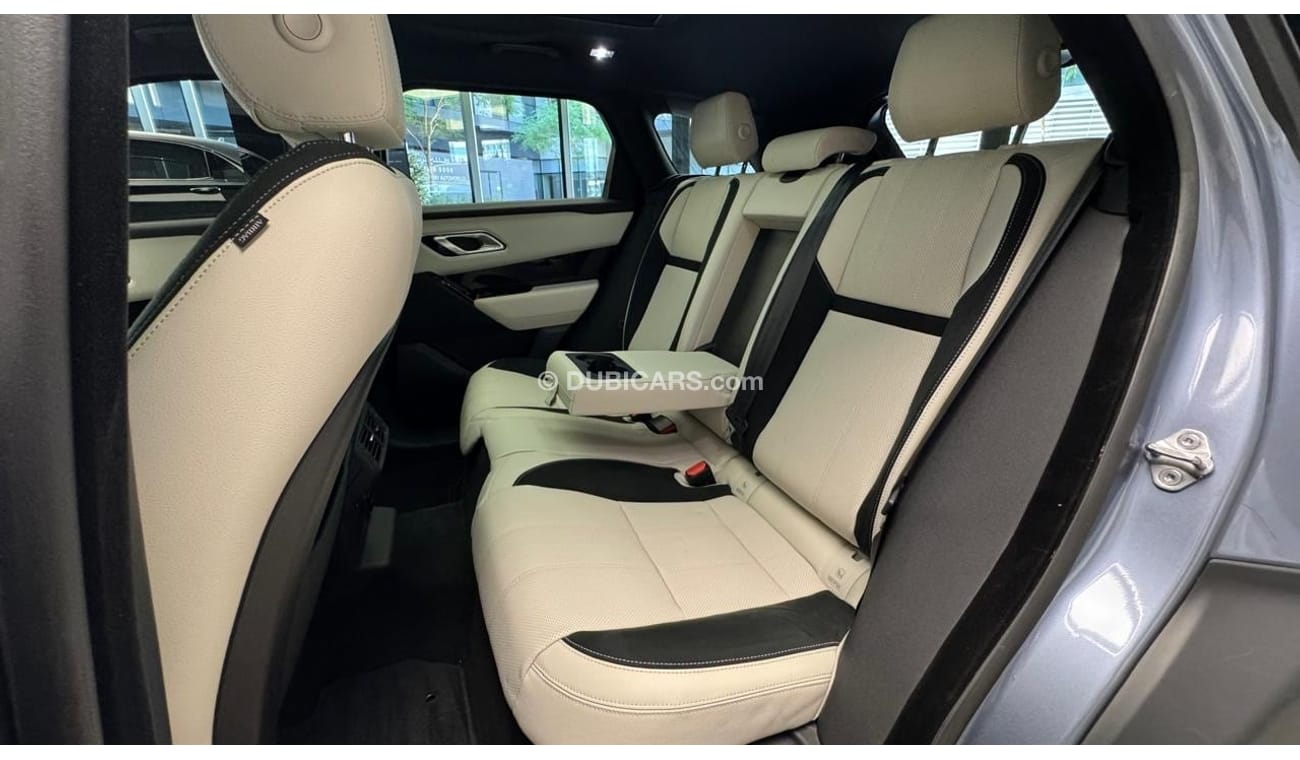 Land Rover Range Rover Velar P340 R-Dynamic HSE 3.0L 2020 | P340 R-Dynamic HSE | Full options