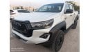 Toyota Hilux GR Sport 4.0L V6 petrol