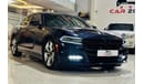 Dodge Charger R/T Plus