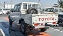 Toyota Land Cruiser Pick Up