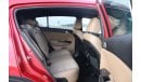 Kia Sportage LX ACCIDENTS FREE - GCC - FULL OPTION 2000 CC - PERFECT CONDITION INSIDE OUT