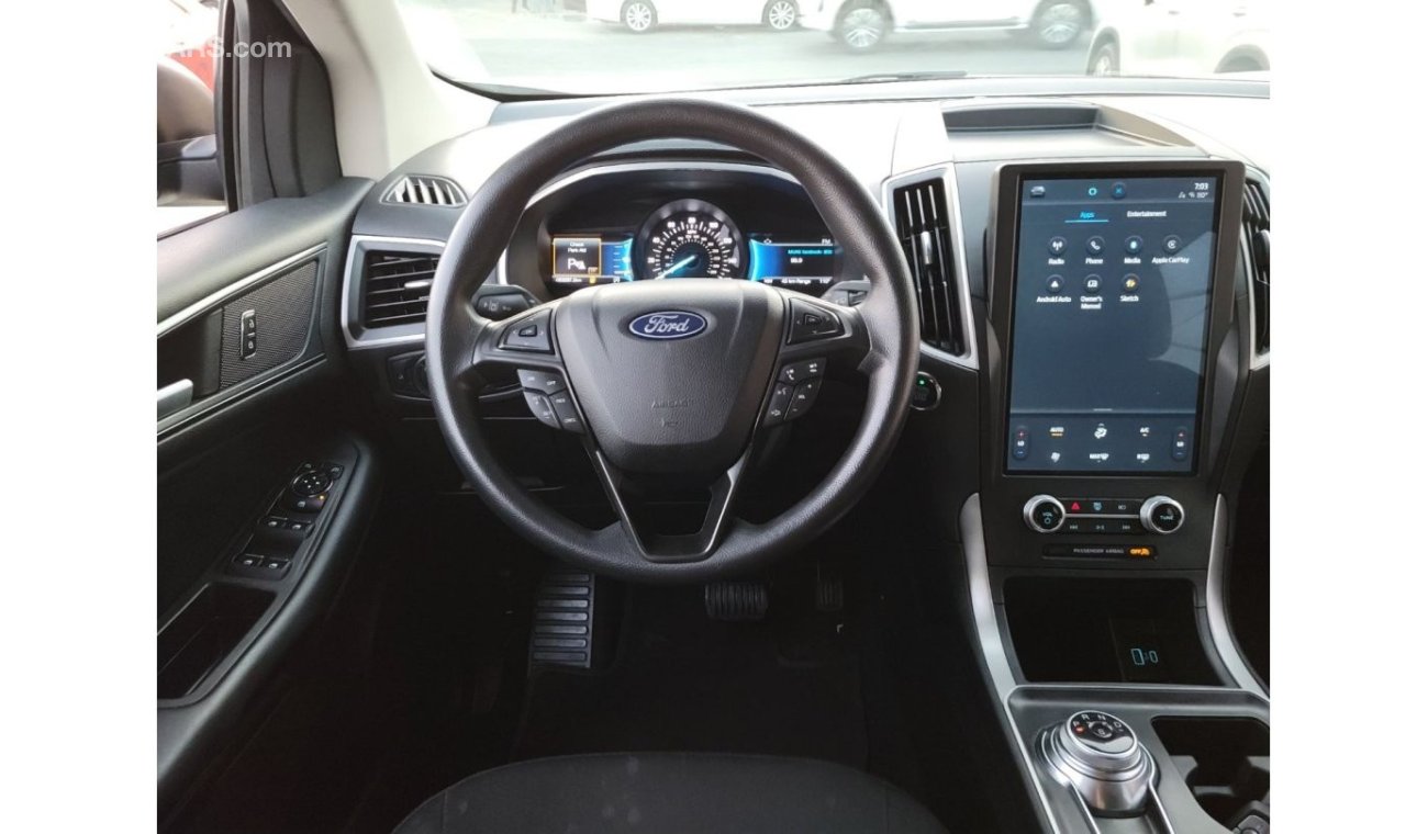 Ford Edge SE