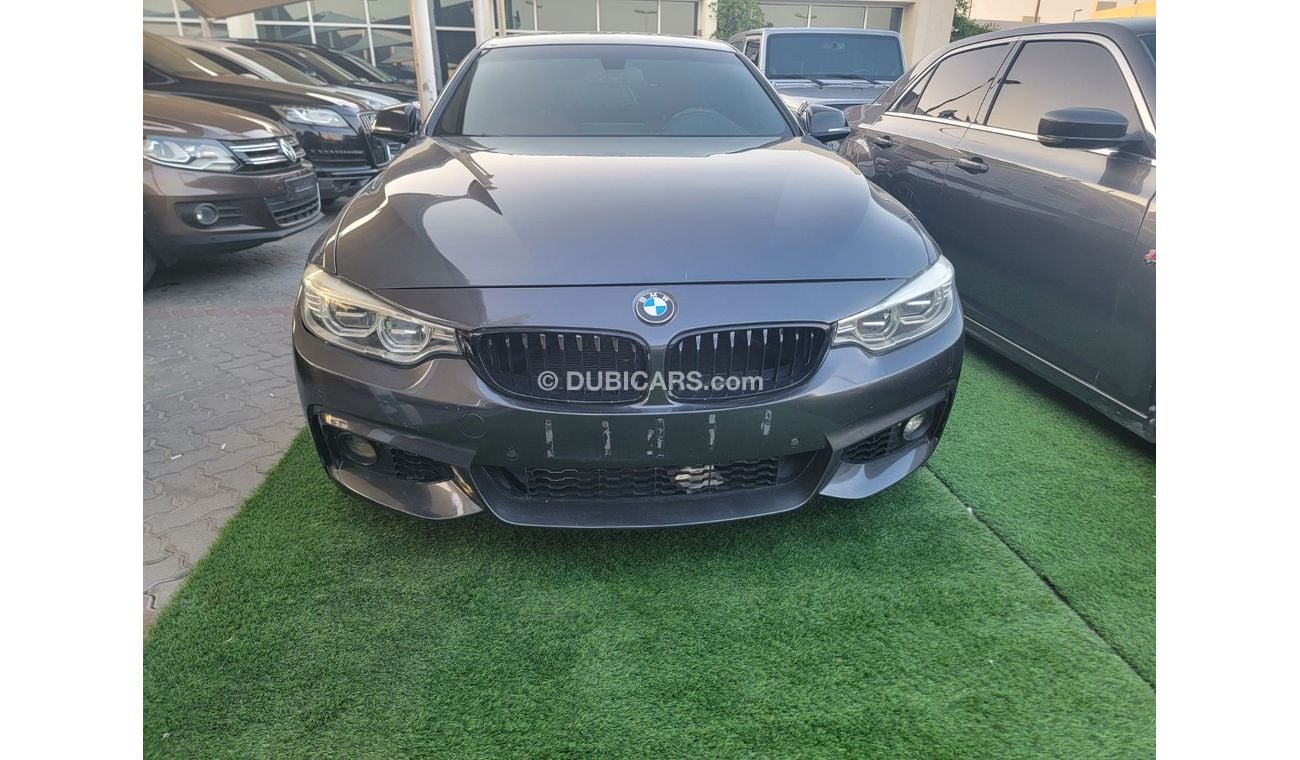 BMW 440i M Sport 3.0L