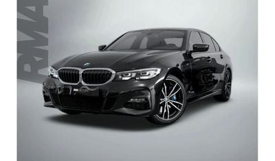 BMW 330i M Sport 2.0L (255 HP)