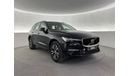 فولفو XC 60 B5 Momentum | شامل الضمان | 0 ﺪﻔﻋﺓ ﺃﻮﻟﻯ