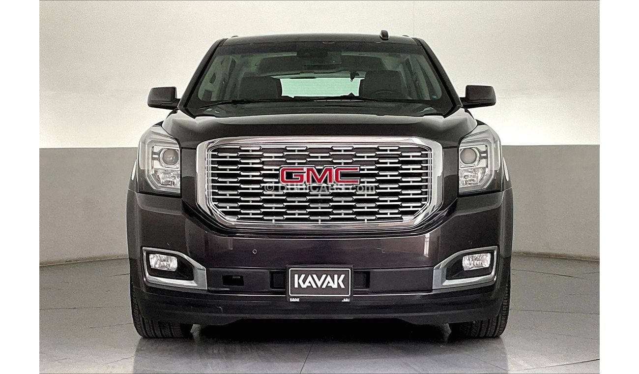 GMC Yukon Denali