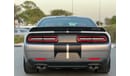 دودج تشالينجر SRT Hellcat 6.2L (717 HP)