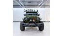 Jeep Wrangler Jeep Wrangler Unlimited Sport 2022 4WD-GCC-Car is in Excellent Condition-Fully Modified from Jeepers