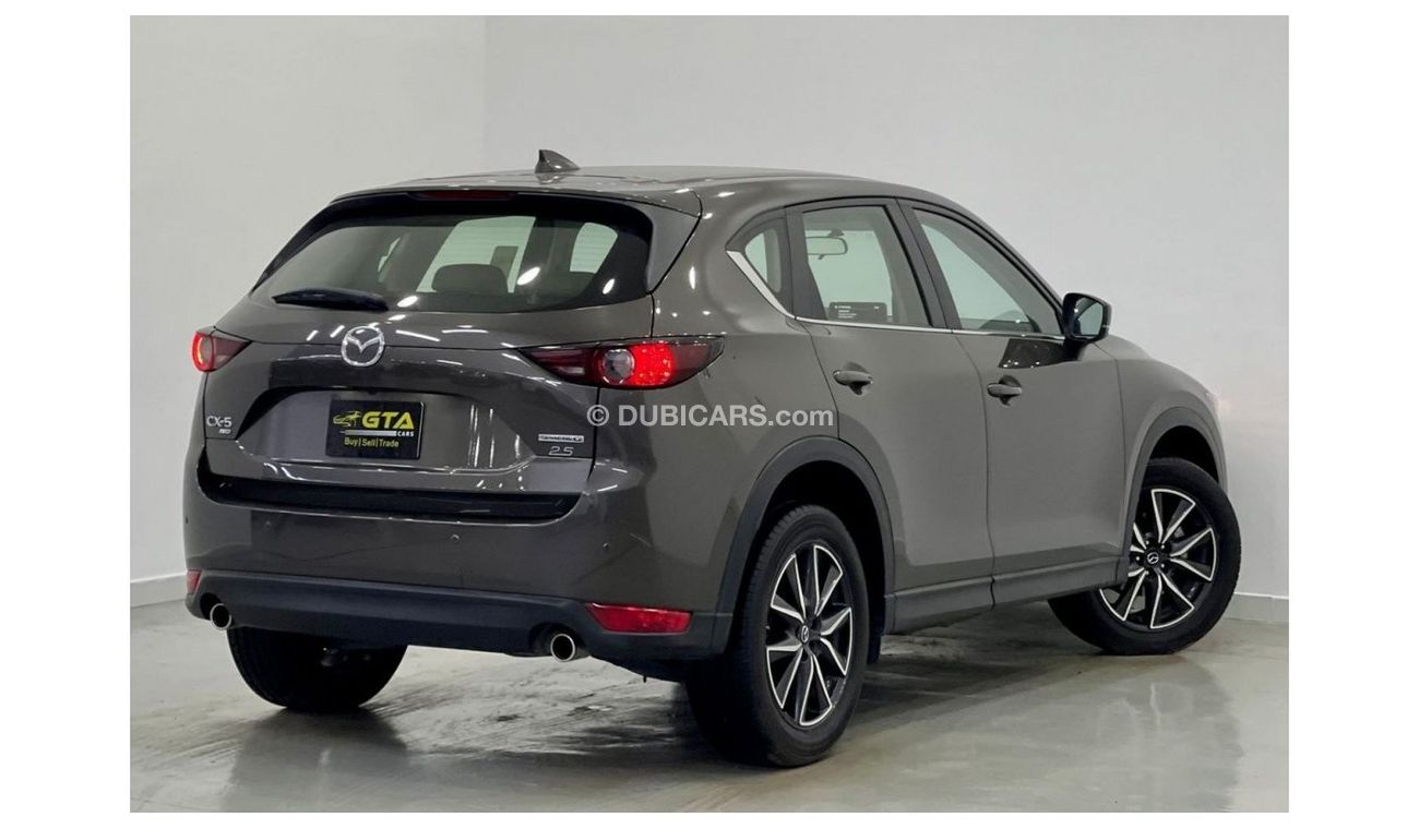 Used Mazda CX-5 2021 Mazda CX5 Prestige, Warranty, GCC 2021 for sale in ...