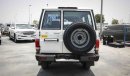 Toyota Land Cruiser Hardtop 5 Door 4.2L Diesel M/T RHD