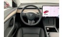 Tesla Model 3 Performance (Dual Motor)