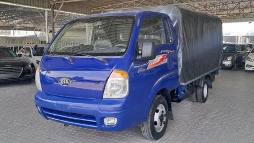 Kia Bongo