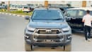 Toyota Hilux Sports 2022 Diesel AT 4WD SR5 | Double CAB D$D Turbo | Sports Bar | Alloy RIMS | Premium Condition