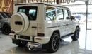 Mercedes-Benz G 63 AMG MERCEDES G63 DOUBLE NIGHT PACKAGE 2024