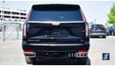 Cadillac Escalade 6.2 V8 Premium Luxury Platinum 4WD Aut. 8 seats