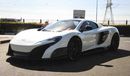 McLaren 650S Body KIT 675LT