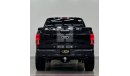 Ford F 150 2018 Ford F150 Shelby, Full Ford Service History, Warranty, GCC