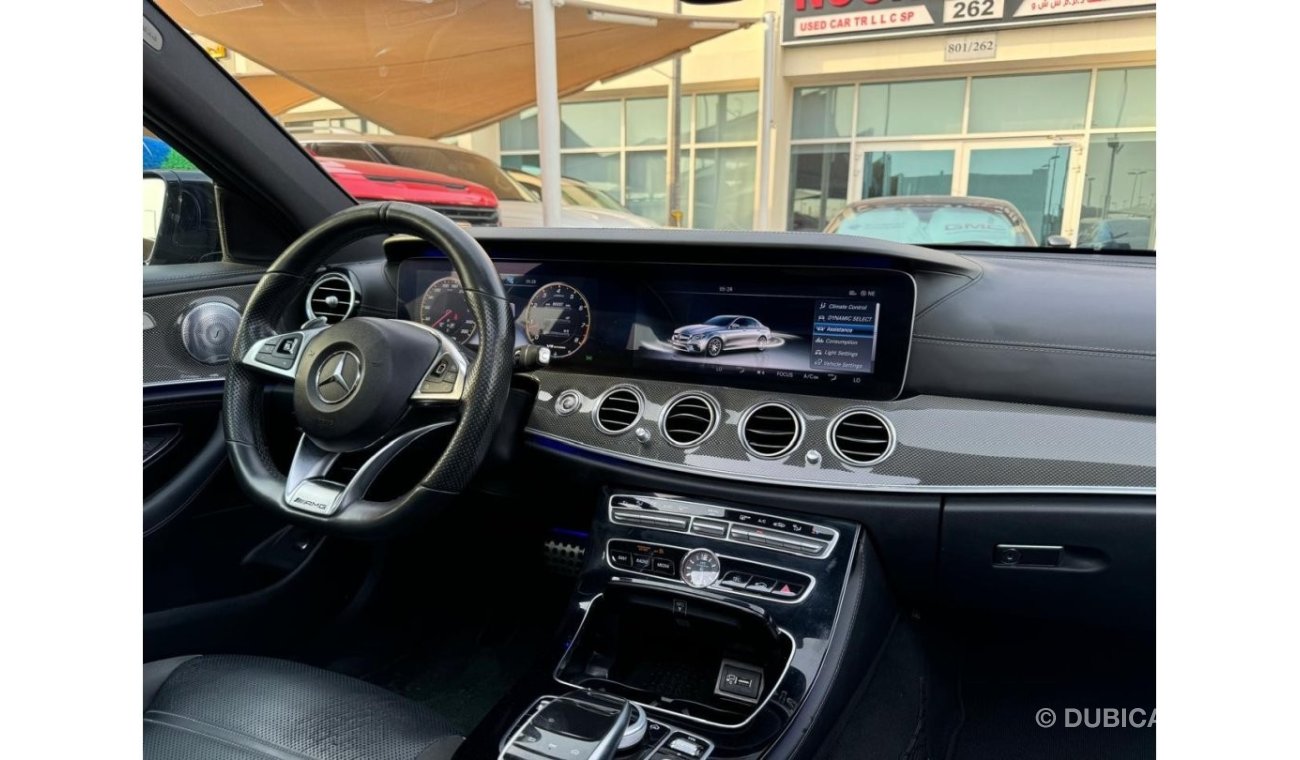 مرسيدس بنز E 36 AMG مرسيدس بنز E63S  امريكي بحاله ممتازه