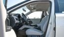 Mitsubishi Outlander Brand New Mitsubishi OutlanderMediumLine 2024 Export 2.4L A/T FWD Petrol|White/Grey| OUTLANDER-ML-24