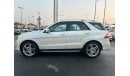 Mercedes-Benz ML 500 Std Mercedes ML 500_GCC_2013_Excellent Condition _Full option