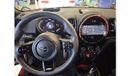 Mini John Cooper Works Countryman 2023 Mini John Cooper Works/Alcantara Seats/Mint condition