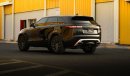 Land Rover Range Rover Velar P380 R-Dynamic HSE 3.0 USA EXCELLENT CONDITION