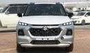 سوزوكي جراند فيتارا SUZUKI GRAND VITARA 1.5L GLX 4WD HI A/T hyprid 2025 (EXPORT ONLY)